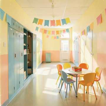 Cover utworu Giornata della Scuola Senza Zaino