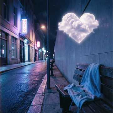 Cover of the song Nie płacz