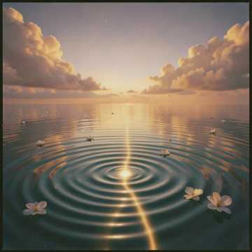 曲のカバー Шаги по воде