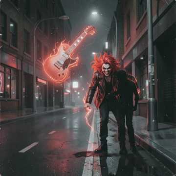 Couverture de la chanson Vampiresa de Energía