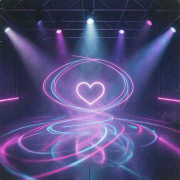 Кавер на песню A ja tańczę