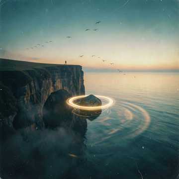 Couverture de la chanson Tam, gdzie odpowiada echo