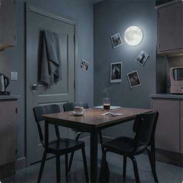 Cover av låten Lo Que Se Olvidó