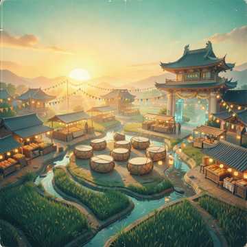 歌曲的封面งานศรเมืองเวียงม่วนใจ๋