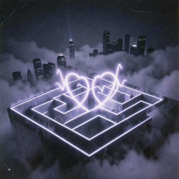 Cover utworu Nie śpię” (Duet Edition)