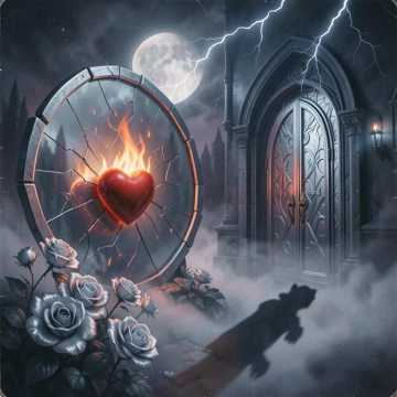 Bìa bài hát Из кошмарных снов