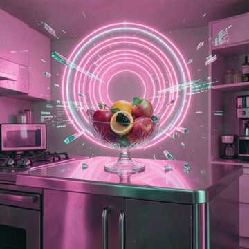 Cover van het nummer techno chuja