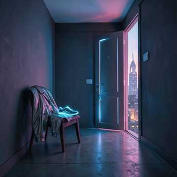 Cover of the song Dani azonnal