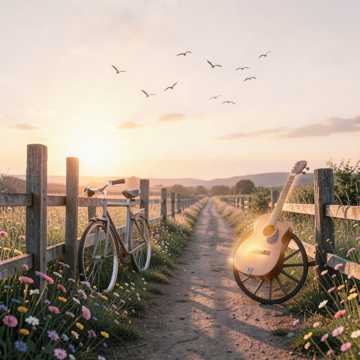 Cover of the song gdzie 5