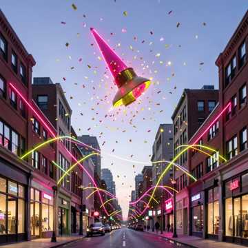 คัฟเวอร์เพลง Confettis sur la ville
