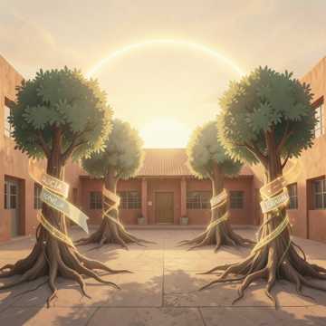 曲のカバー Las Madres del Anexo