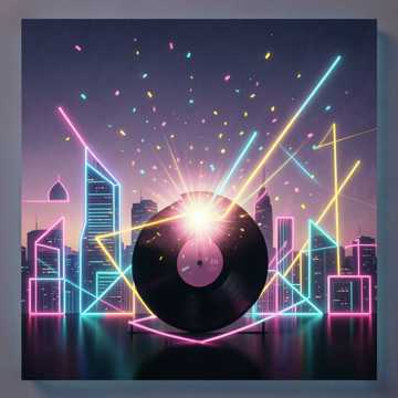 Capa da música mnmnmnm