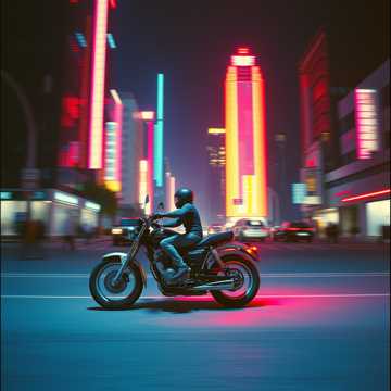Cover utworu Motoros lettem