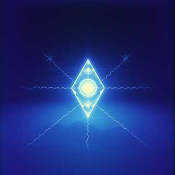 Cover of the song Prince of Chains