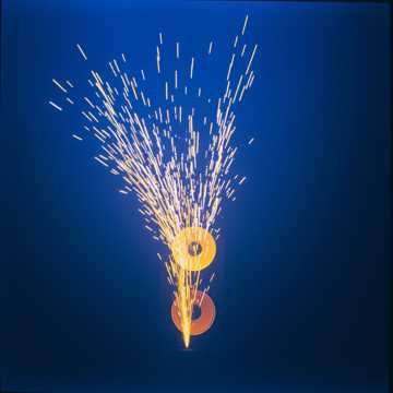 Couverture de la chanson Huudan Gnistan