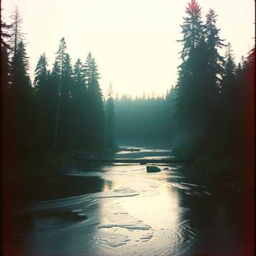 غلاف الاغنية Relax and Let It Flow