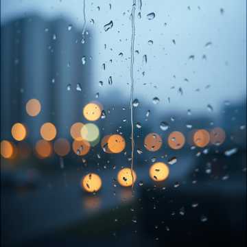 Couverture de la chanson Стучит дождь