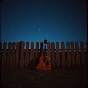 Cover van het nummer Blues de Jack