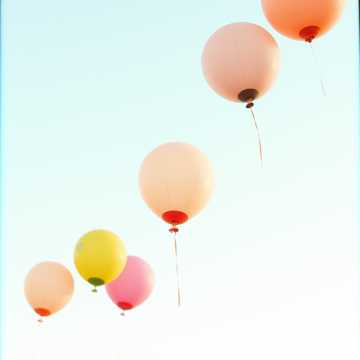 曲のカバー Balloon Man