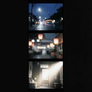 Couverture de la chanson 满帧的四季