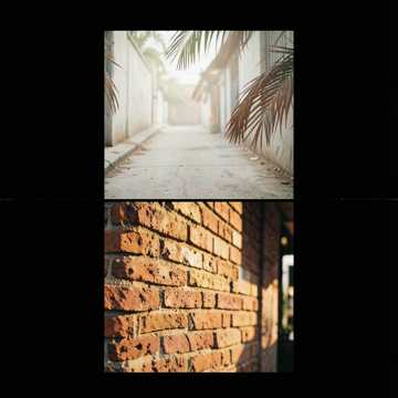 Cover van het nummer Jamoneros de barrio