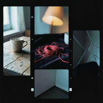 歌曲的封面خوف ولا قوة