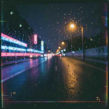 Capa da música WHERE LOVE USED TO BE