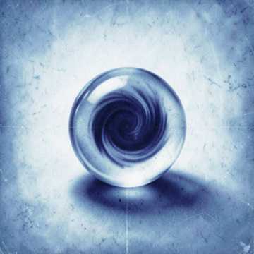 Cover of the song ليه بخاف