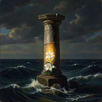Cover of the song Mon Essentiel