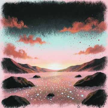 Capa da música Die letzte Kriegerin (Dschingis Khan) 38 II