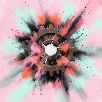 Cover utworu Érzések