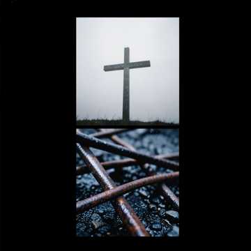 歌曲的封面Blodørn