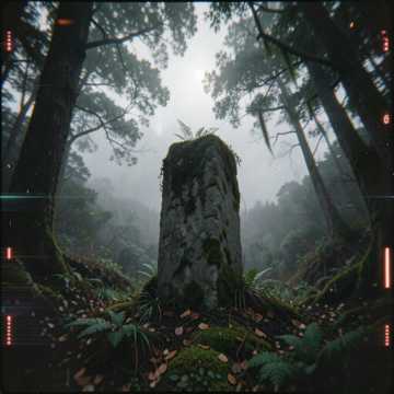 Cover of the song Rising Tension