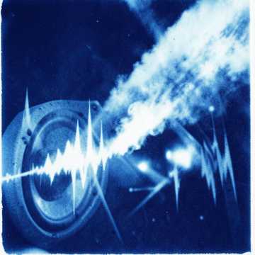 Cover of the song transi3