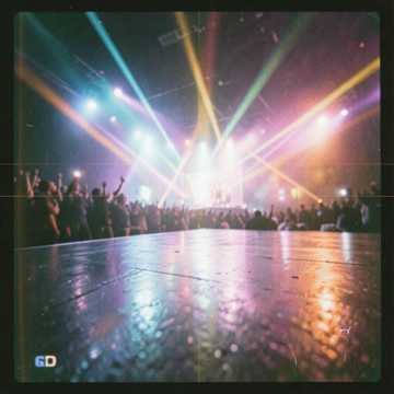 غلاف الاغنية Move Me Like the Ocean