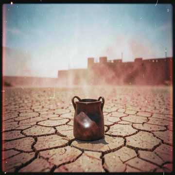 歌曲的封面Die letzte Kriegerin (Dschingis Khan) 38 Black Metal