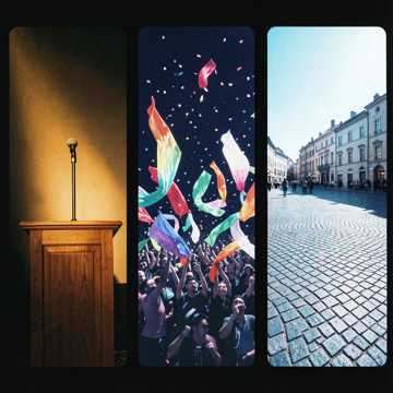 Couverture de la chanson Martinkro Debout