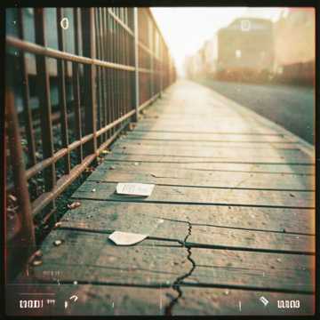歌曲的封面Vonat 6