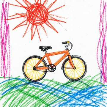 Cover of the song Pedalando com Jesus