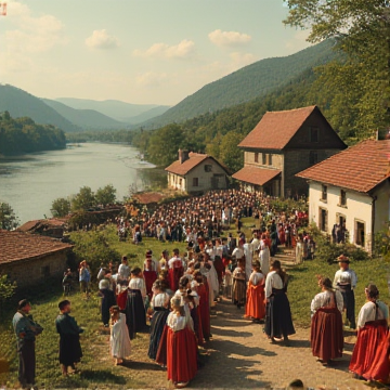 노래 표지 Tisza Párt, Kanizsai Csapat