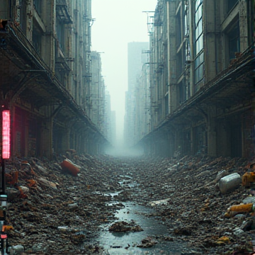 Cover av låten ТЦК і мусора