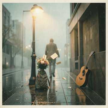 Кавер на песню Остап Петрович