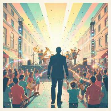 Couverture de la chanson 아버지 이름으로 인생 2막