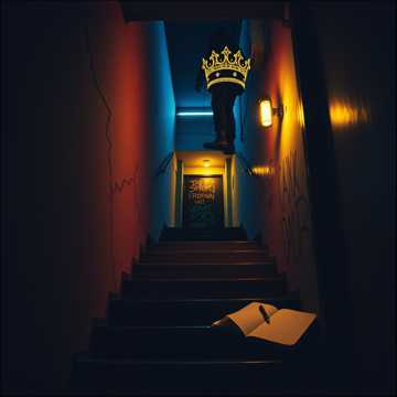 غلاف الاغنية Поднялся с низа