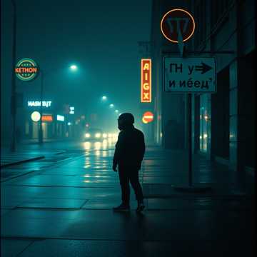 Bìa bài hát Очі в небі