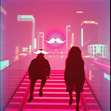 غلاف الاغنية Brigi és Naszti