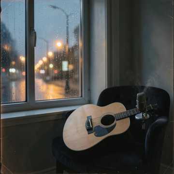 Couverture de la chanson I CAN'T SLEEP (versão definitiva)