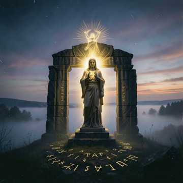 Cover utworu 3108 Я Жива Страж Врат Рая Лилит 13 Сефирота