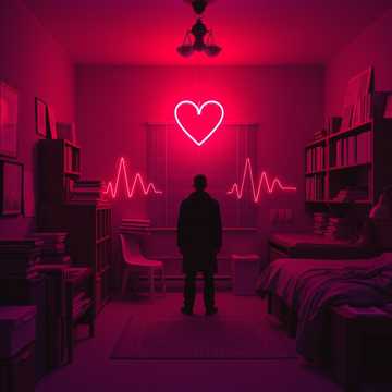 Cover des Liedes Direito na Saudade