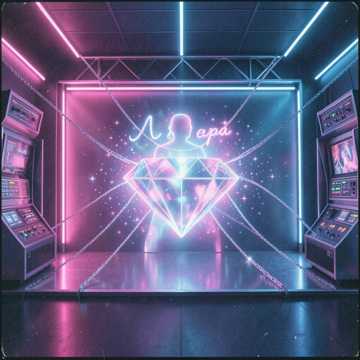 Copertina della canzone лера